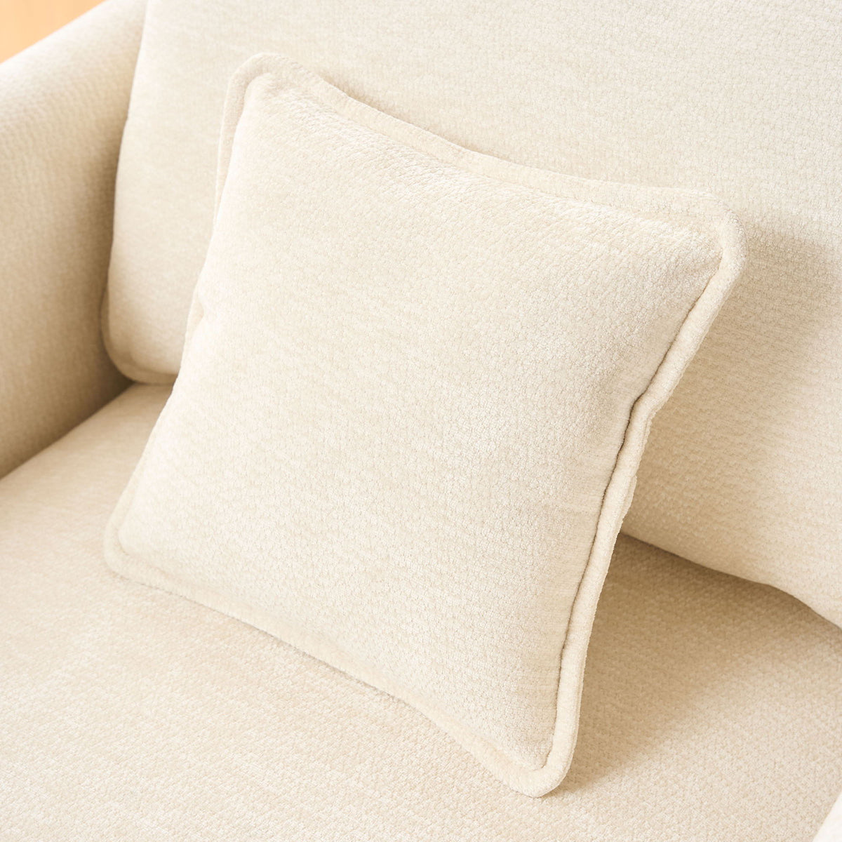 Modern Reading Armchair